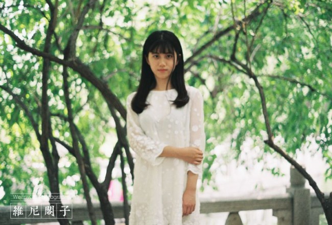 投稿作品No.5287 夏末少女