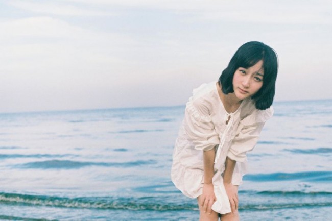 投稿作品No.5424 有西瓜的夏天