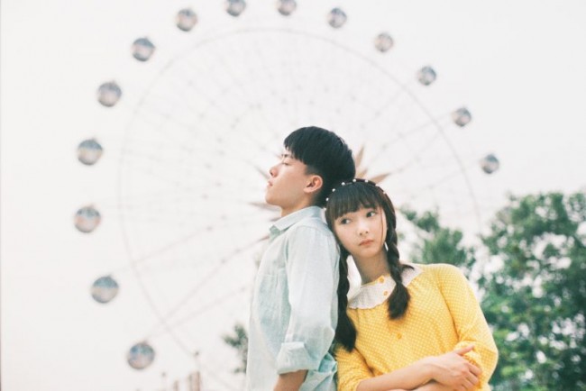 投稿作品No.5460 夏天的尾巴