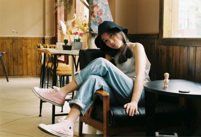 投稿作品No.5615 遇见你是最夏天的事情