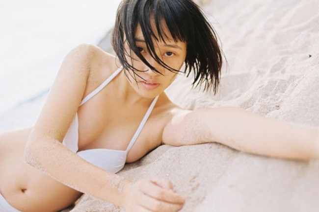 投稿作品No.5692 明年见。夏天