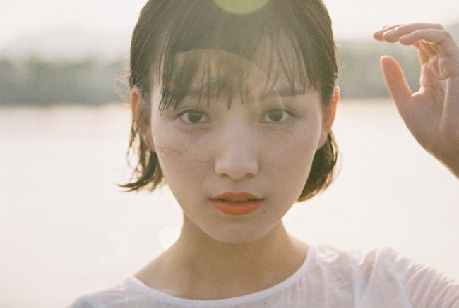 投稿作品No.5899 关于夏天，一定要去一次海边