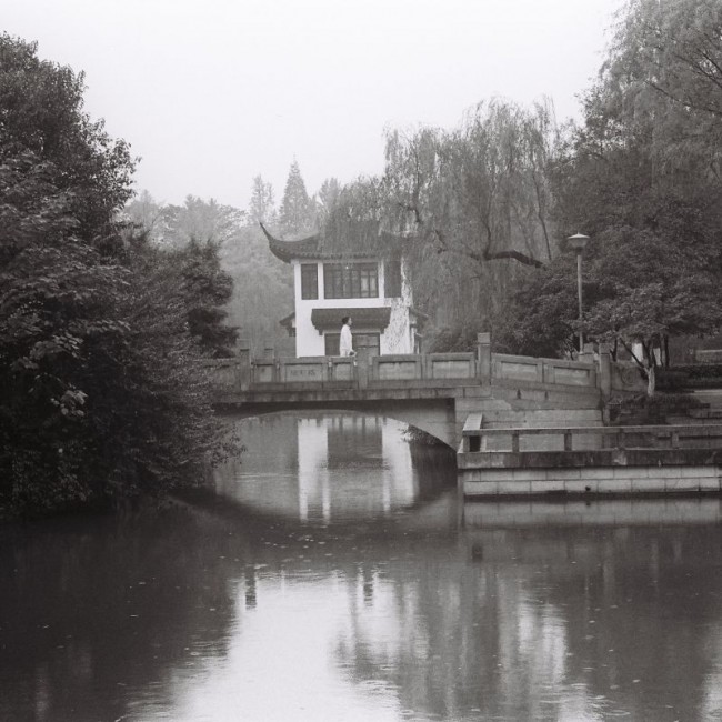 投稿作品No.6051 ILFORD HP5（135）