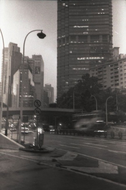 投稿作品No.6394 Morning，Hong Kong