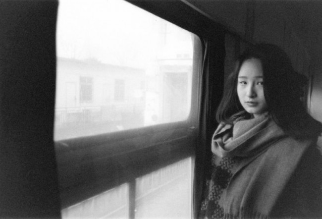 投稿作品No.6476 黑白，影调