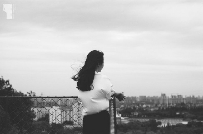[7188] 那个时候，爱我的你