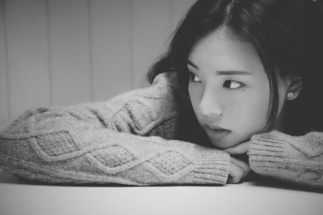 投稿作品No.6947 私密-