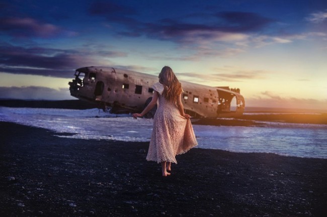 Follow Me Away – Victoria Yore & Terrence Drysdale