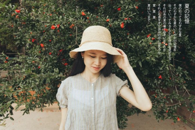 [7479] 记忆中的那个夏天