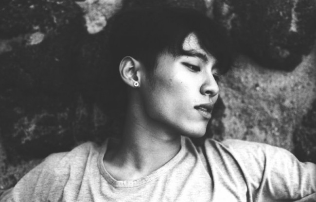 [7600] 夏日海边