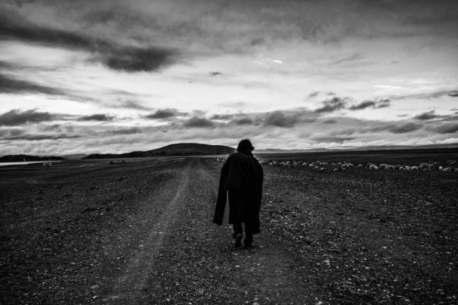 《IN TIBET 01》－Tibet , May, 2016