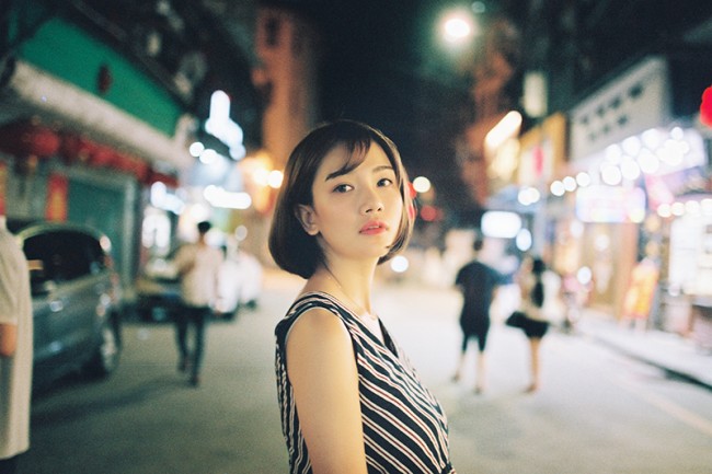[7941] 夏天的夜 二