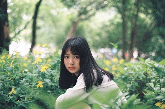 [7929] 假如你在夏天到来