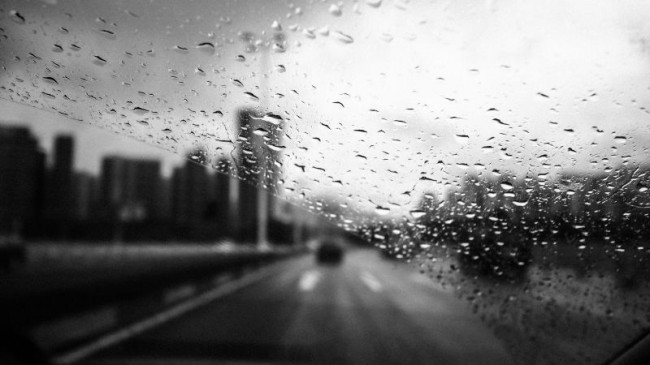 [8186] Can’t Stand the Rain