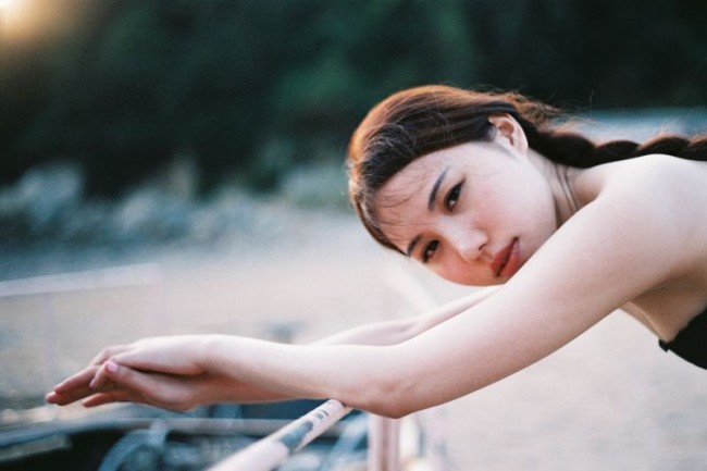[8601] 我爱夏天