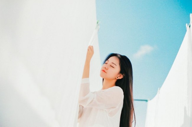 [8729] 啊，夏天都要过去了