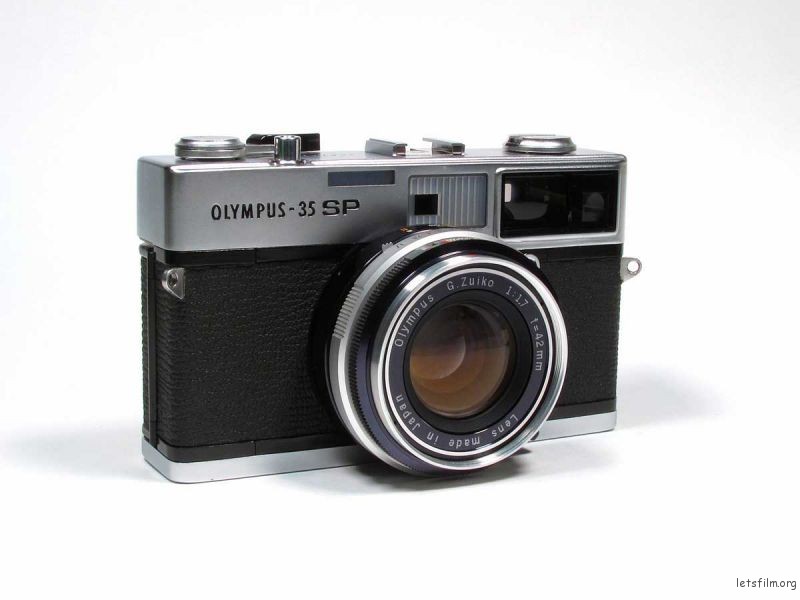 olympus_35sp