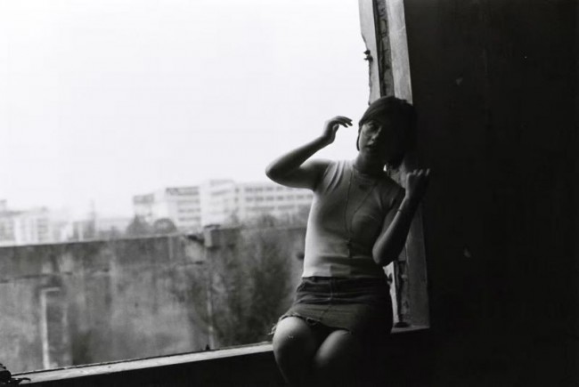 [9137] 一卷黑白