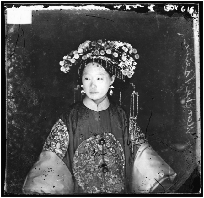 相机百科 | 摄影术在中国的发展（一）