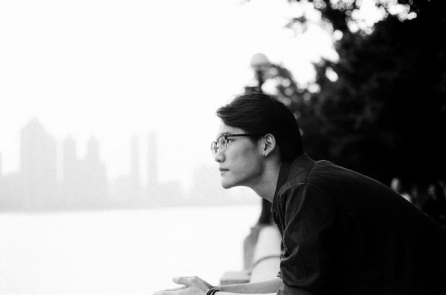 [9662] 高冷下的温柔