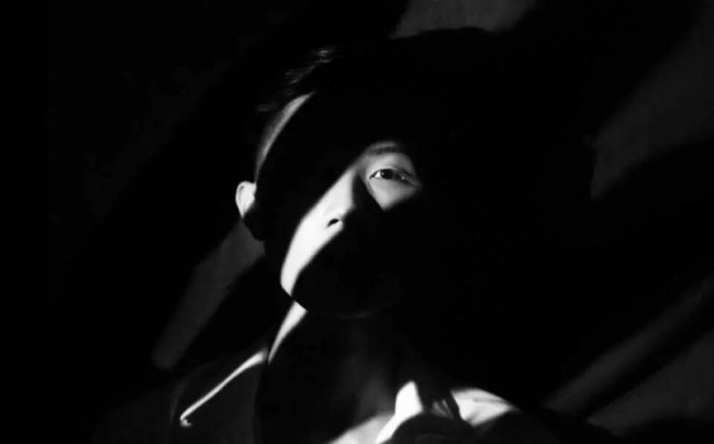 [9594] 光与影