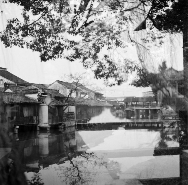 [9715] 寒砧断续.