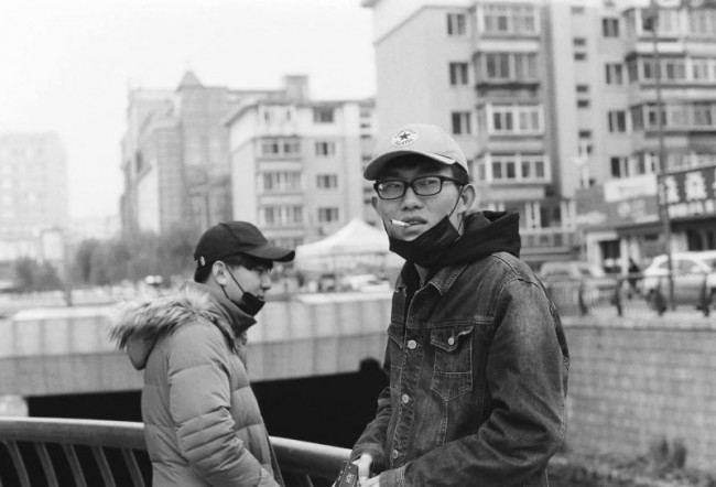 [9720] 我们爱的是生活