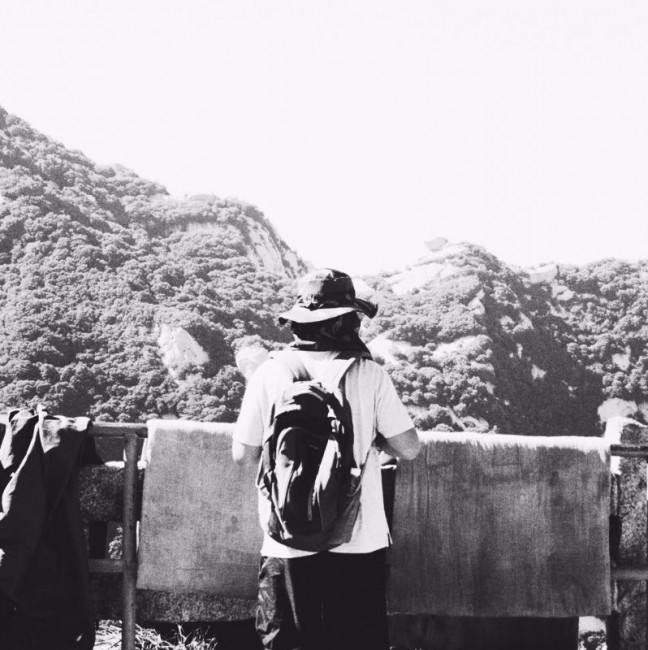 [10482] 不怀疑任何真心 真心本来就 瞬息万变