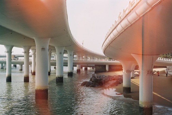 [10918] 在冬天的厦门享受夏天的海