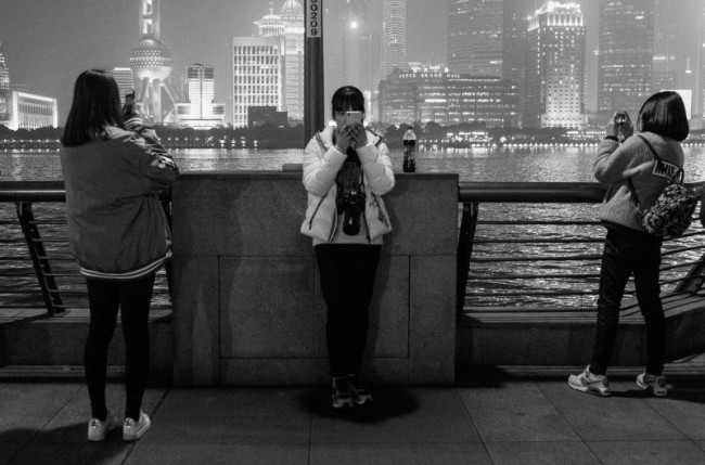 你是摄影师？还是相机操作员？