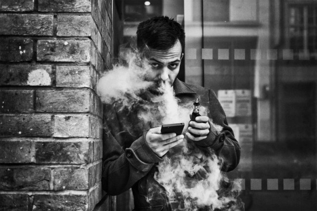 摄影已死！？