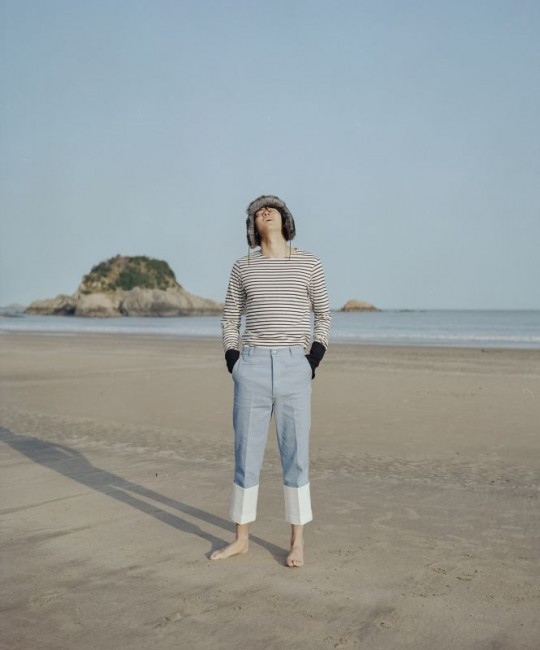 [12190] 钓鱼岛