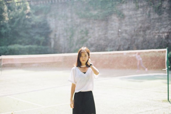 [12351] 想念6月的夏天
