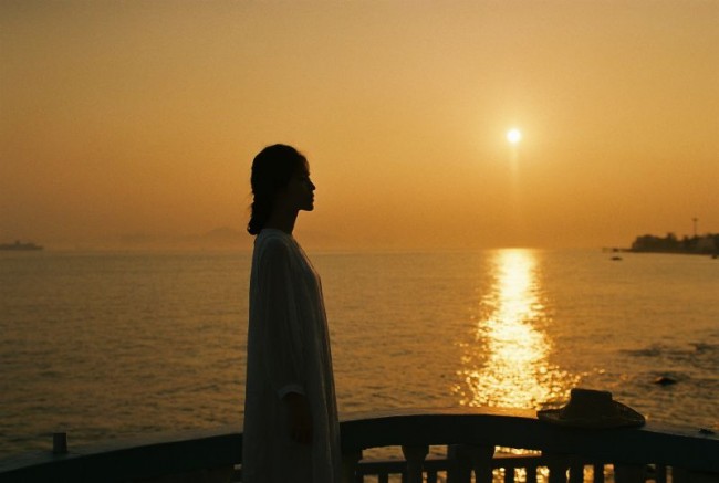 [12648] 海与夕阳！！！