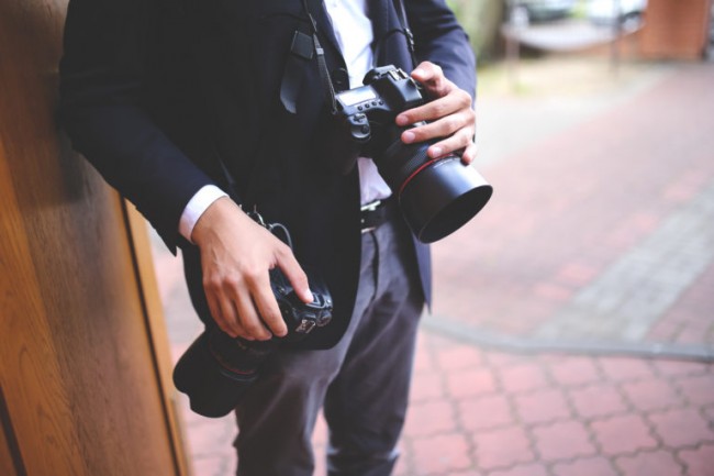 每个摄影师都应该在10秒内完成的16件事