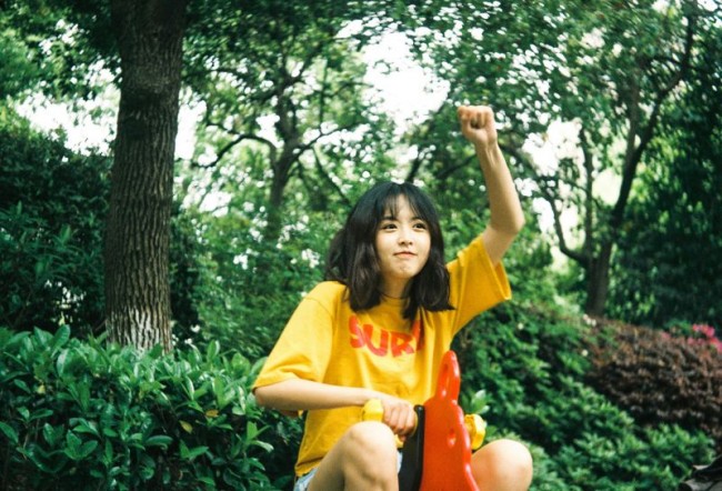 [13162] 野生夏木
