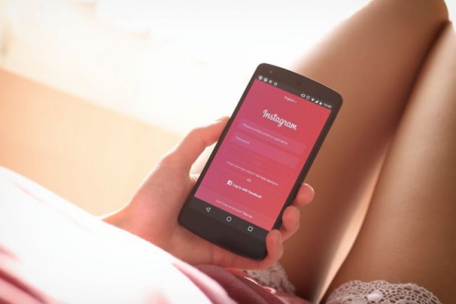 「纯干货」如何使用电脑上传照片到 Instagram