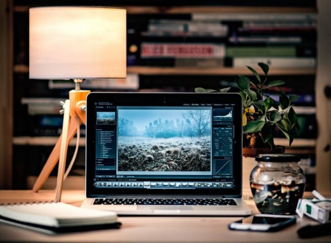 「后期」Lightroom 上让你效率加倍的小技巧