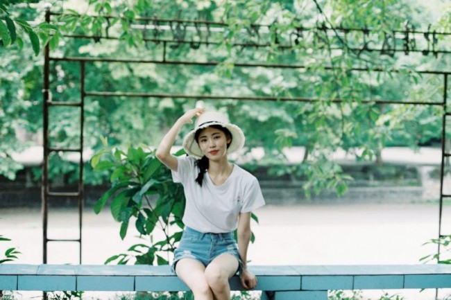 [14732] 夏天西瓜和你
