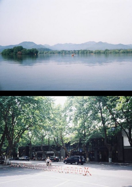[15086] 这明晃晃的夏天啊