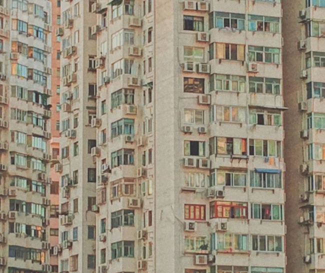 八月渠略 向死而生