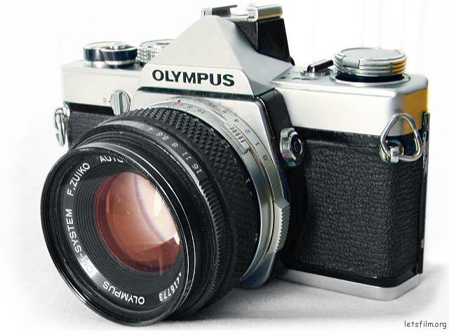 OlympusM1