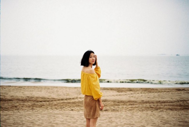 [15844] 和夏天告别Ⅱ
