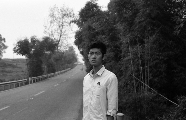 [15552] 异如往常的没有色彩。