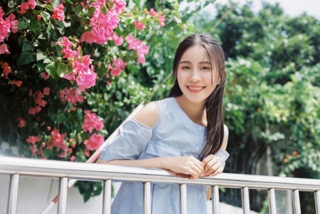 [16122] 夏天的尾巴