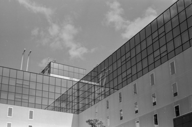 [16145] Leica IIIf·CANON LENS 50mm f：1.8·FUJIFILM NEOPAN 100 ACROS
