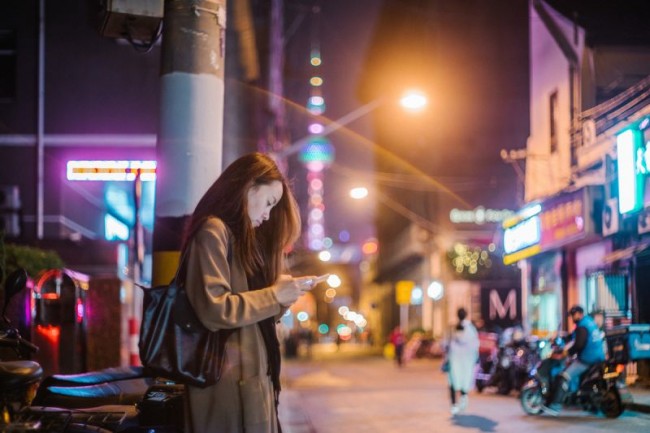 你手中的镜头最适合拍摄什么内容？