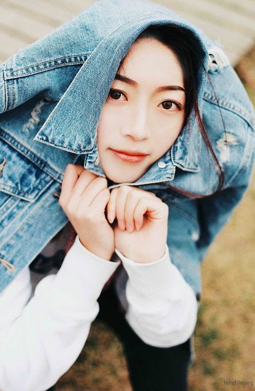 [17277] 胶片写真