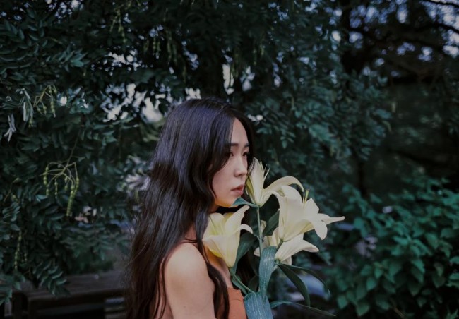 [17612] Flower