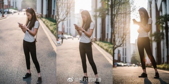 拍人像用什么角度最好看？